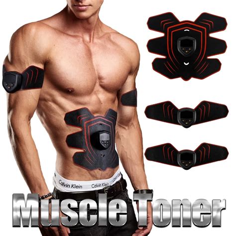 electronic muscle stimulator for weight loss reviews|Electrical Muscle Stimulation: I Tried the Katalyst .